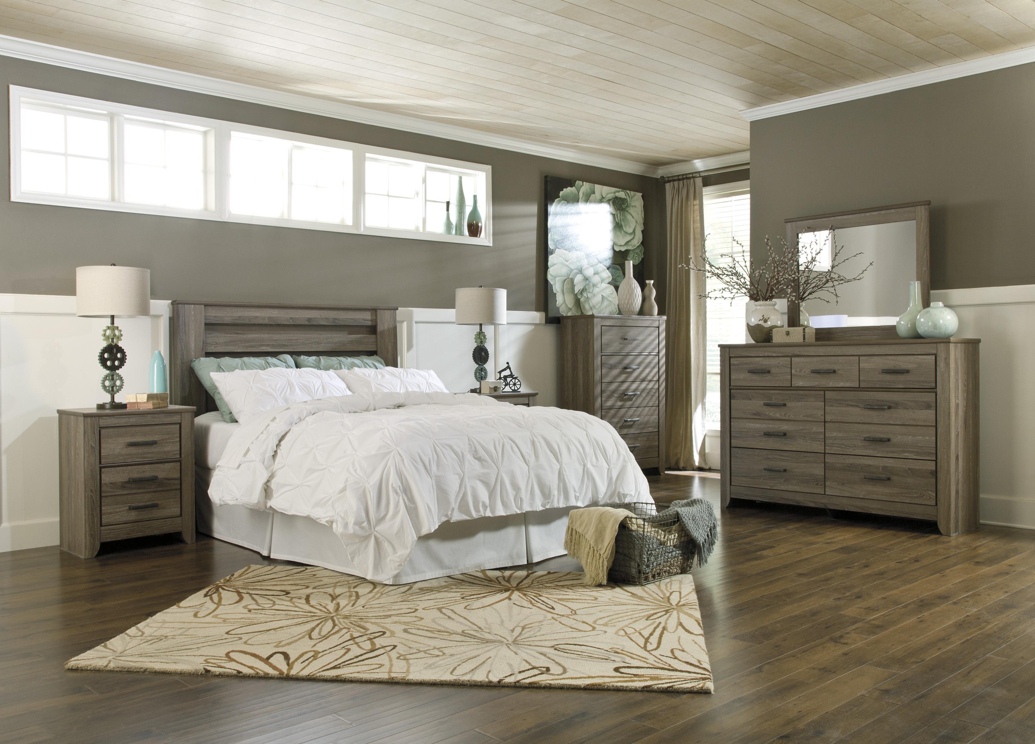 Zelen bed outlet